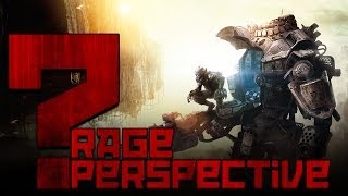 The Rage Perspective: Titanfall!