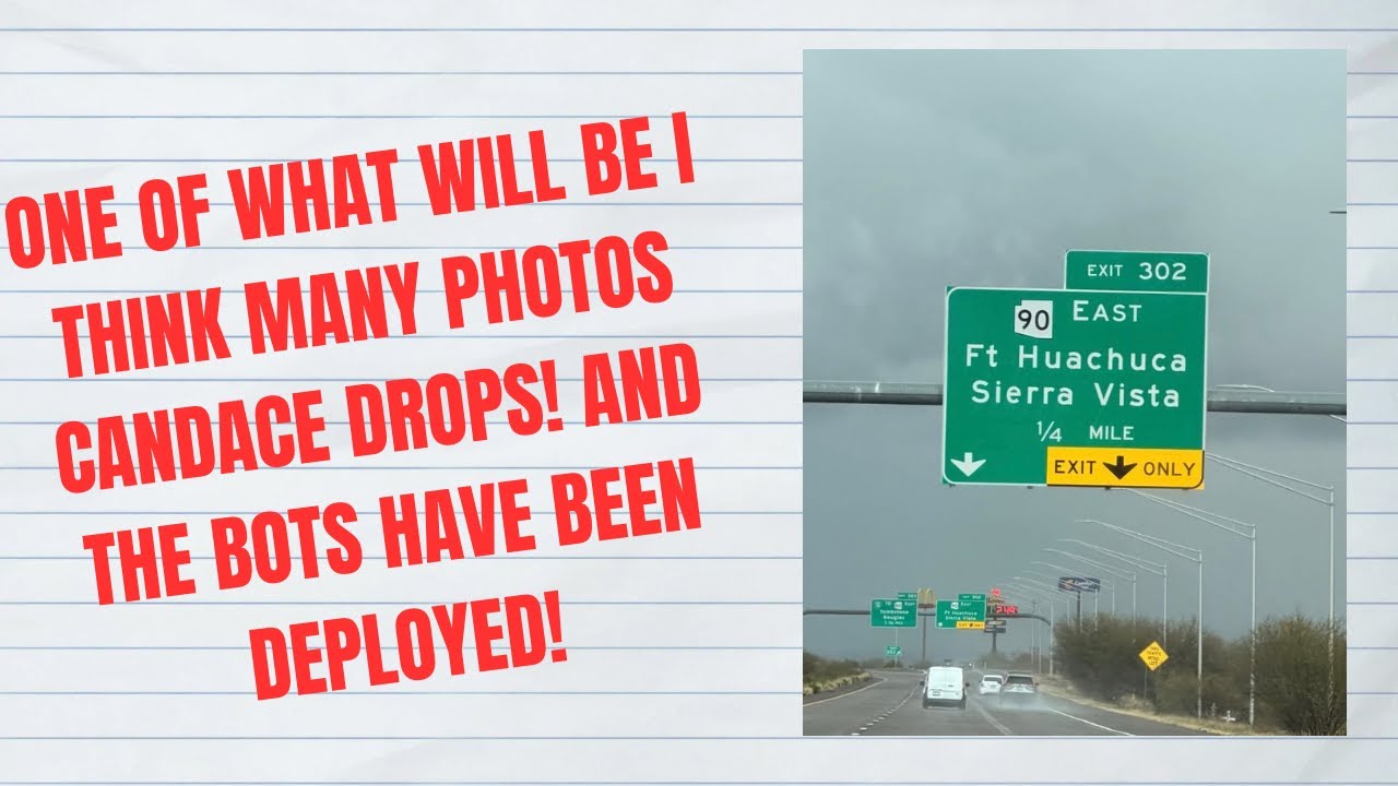 Candace Owens drops one receipt of what I believe will become many this week!!