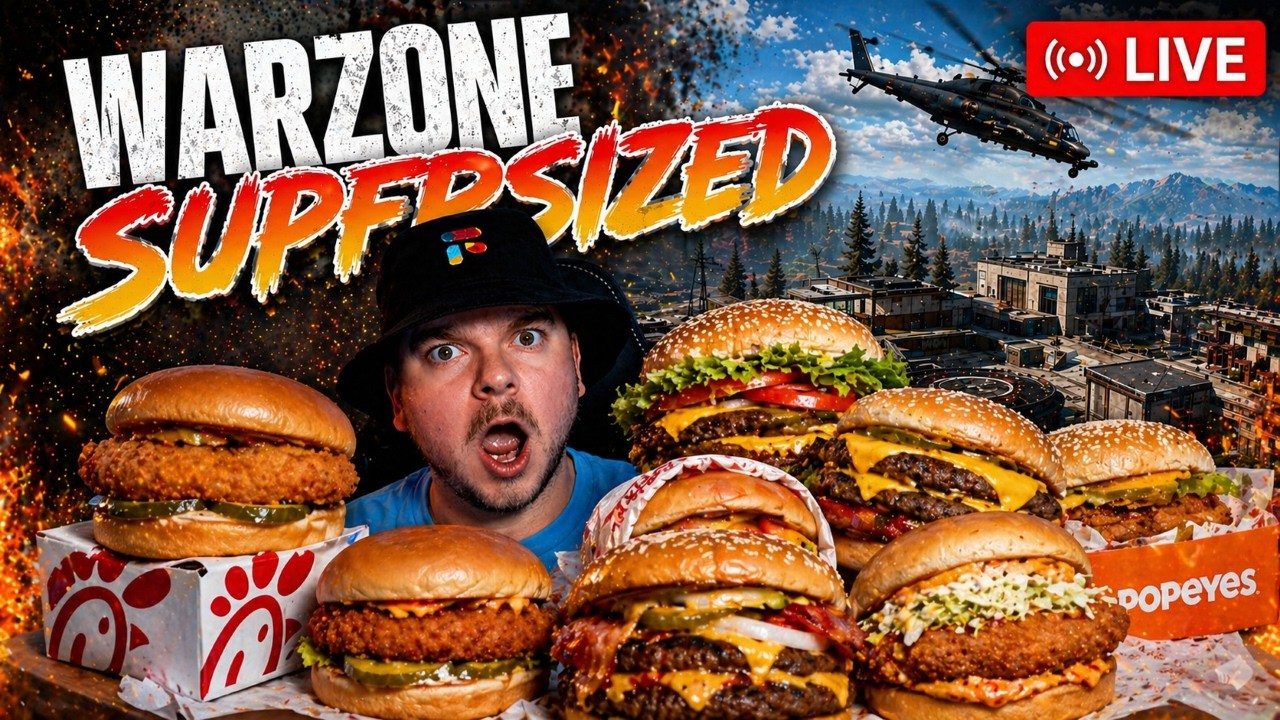EATING A BEANBOOZLE FOR EVERY GIFT/SUB