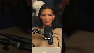 Every Candace Owens Fan is Having Dreams about Charlie Kirk Now