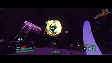 DeadLink Endless Mode 100 Waves