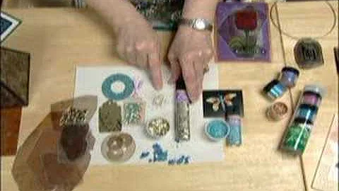 USAQ Webisode: Mica with Susan Pickering Rothamel