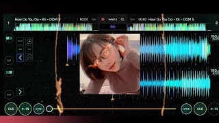 How Do You Do #dj #แดนซ์ #remix #สายปาร์ตี้ D!DJPEPSI 🎭🚭P🔥🧩