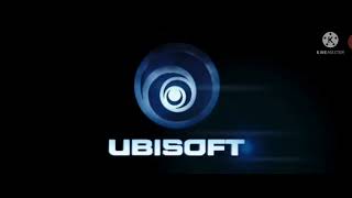 Ubisoft Logo