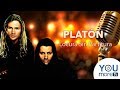 Karaoke Platón - Locura Sin Partitura