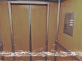 Elevator Backrooms Found Footage