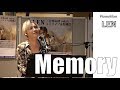 LEN PianoMan ☆Memory  -original song- 八王子