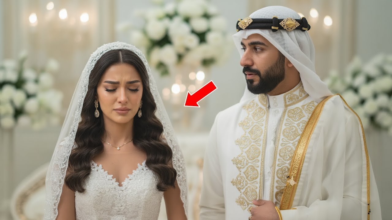 Op de ochtend van haar bruiloft voelde Laila's witte jurk als een lijkwade. Op tweeëntwintigjarige leeftijd wilde ze dokter worden, maar haar vader had haar verkocht aan Malik al-Rashed, een...