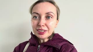 Какая моя жизнь в Швейцарии? Мои покупки. Прогулка в выходной день