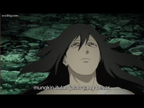 Video: Bolehkah sakit mengalahkan madara?