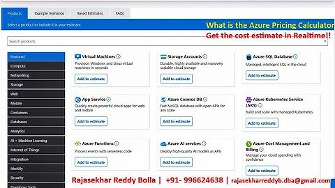 Mastering Cloud Costs: Pricing Demos Explained (2025)