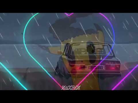 RASA & NLO - НАГУЛЯТЬСЯ remix ZaXRiZ (slowed and reverb)