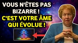 Si vous ressentez l'un de ces 20 signes, votre âme reçoit des mises à niveau quantiques