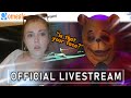 Winnie The Pooh Horror LIVESTREAM on OMEGLE | Blood and Honey 🍯 🔴