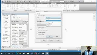 HOW TO CONVERT FROM INCHES TO MILLIMETER ON REVIT screenshot 2