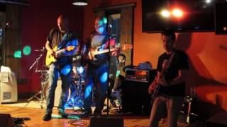 Bill Mayhem With Special Guest Stevie Dale Engle