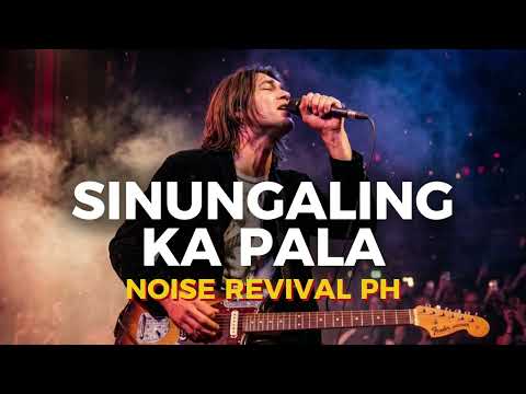 SINUNGALING KA PALA - MICHAEL LAYGO (SLOW ROCK VERSION)