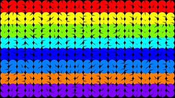 The Pacman Sorter Elimination Marble Race in Algodoo