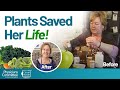 Whole Foods Plant-based Diet Saved Her Life | The Exam Room