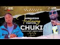 Wahusika X Ynation Chuki Official Audio