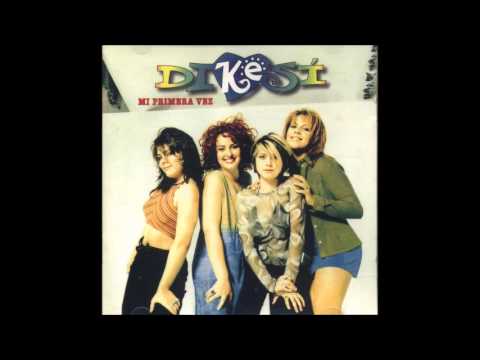 Dikesi — Dikesi - Que sabes tu