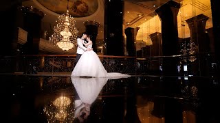 Highlight Wedding Kunita & Porsche **Swissotel Bangkok ratchada