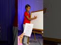 Easy Way To Draw 🎨 Let's Learn Together! #kids #art