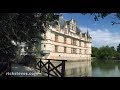 Loire france royal retreats  rick steves europe travel guide  travel bite