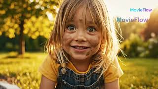 5-Year-Old Finds a SECRET Dinosaur Fossil, Bunny Witnesses the Ancient Discovery AI Short Film, Veo3