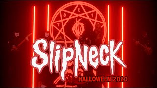 Neck Deep / SlipNeck - Halloween 2020 (Live Stream including Slipknot covers)