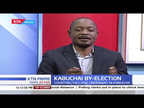 "We really must sort out these thing quickly otherwise 2022 will be bad", Makali