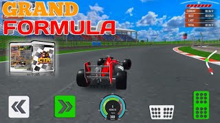Buggy Car Death Race - Grand Formula Game - Android IOS Gameplay screenshot 3