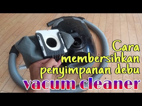 Video: Mencuci pembersih vakum: ulasan, spesifikasi, ciri, ulasan