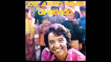 Jose Alfredo Fuentes - Dirladada