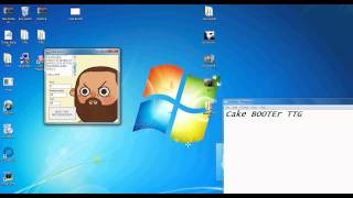 CAKE BOOTER [FREE] 1000+ PRIVATE SHELLS