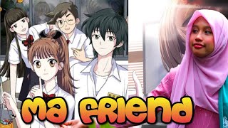 Shinbi's House Bahasa Indonesia