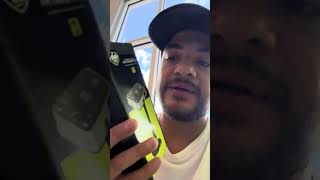 #smallvlog #oilchange #fmtransmitter