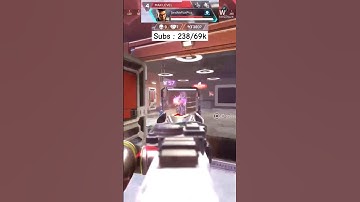 Perfect Push...(Apex Legends) #apex #apexlegends #apexlegendsclips #apexclips #fyp #shorts