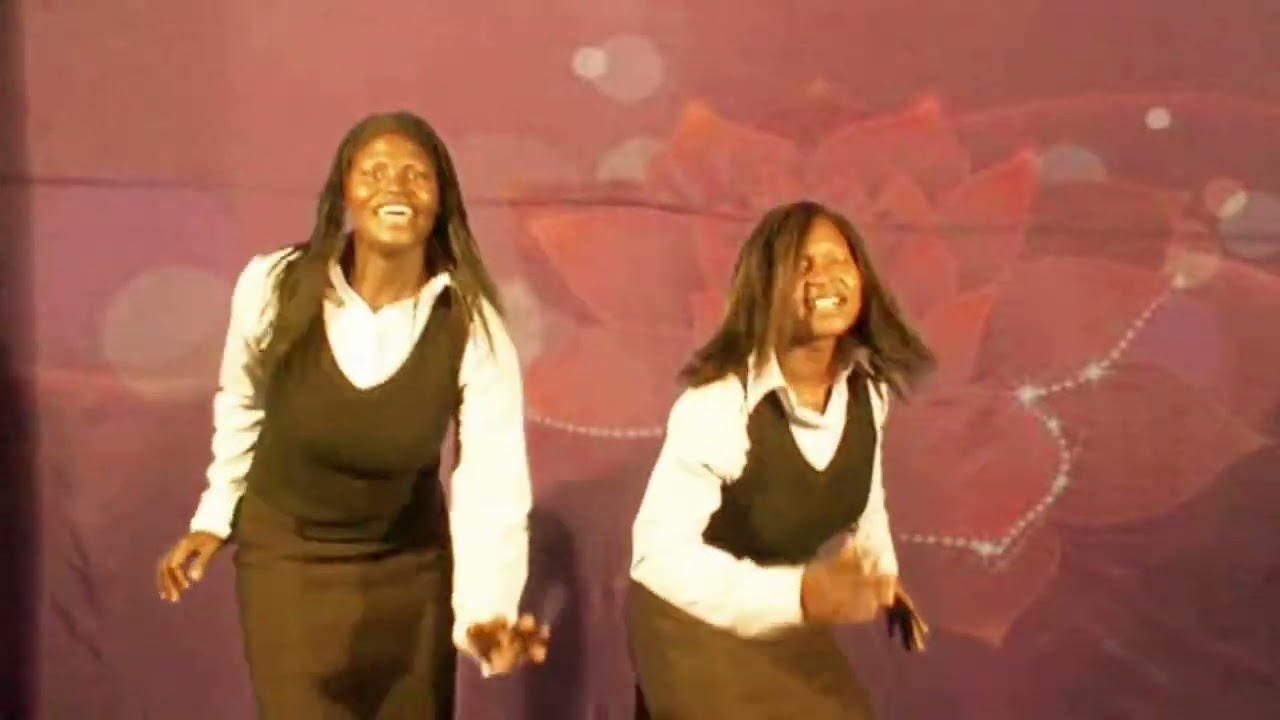 Ayee Oko By Imat Aleri  Back to Early Year 2005