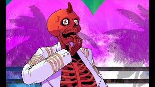 Unusual Detective Games Static Canvas