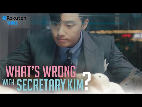 What’s Wrong With Secretary Kim? - EP6 | Me Against The Claw Crane [Eng Sub]