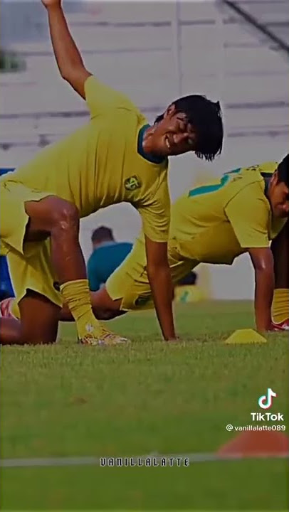 DJ NDX Ketimbun Masa Lalu Versi Latihan Pemain Persebaya