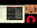 Black Hat USA 2010: Network Stream Debugging with Mallory 4/5
