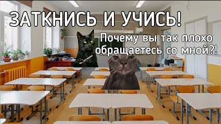 POV: Ты Вернулся В Школу 🏫🏫🏫 (ЧАСТЬ 1) - Серия 26