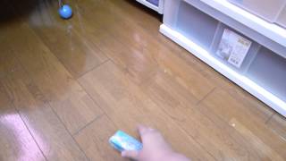 （初）ジャンクWiiリモコン　開封動画