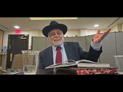 Rabbi Eliyahu Ben-Haim on Lehallel