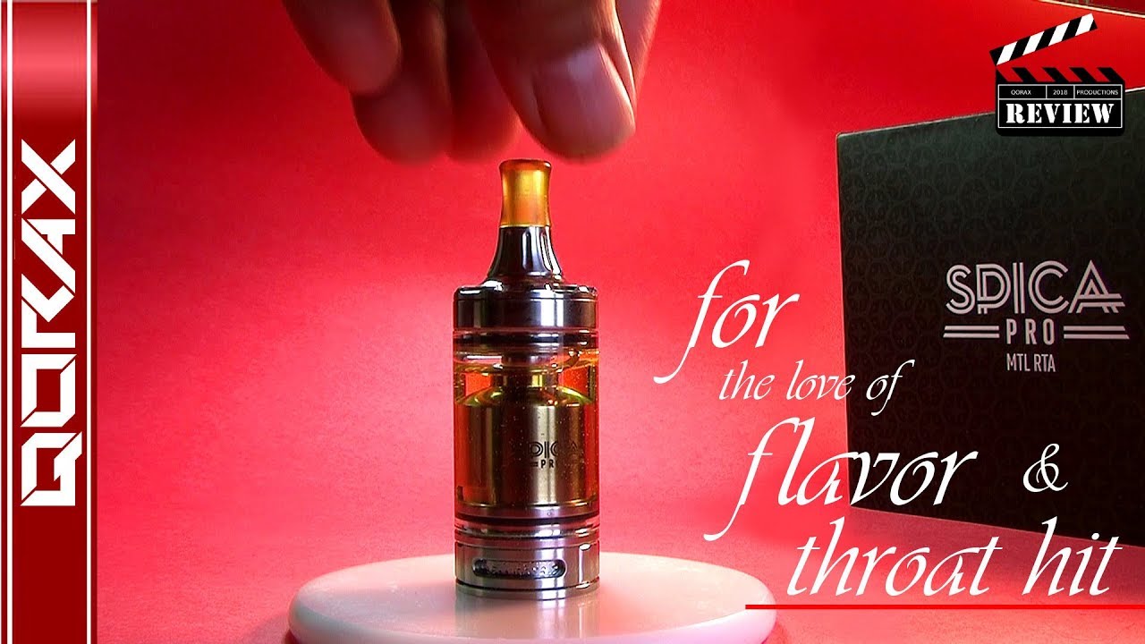 Spica PRO, by Sirius Mods /REVIEW - YouTube