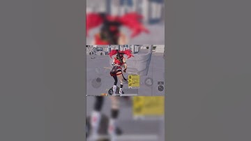 QUICK 1v2 😱 || #bgmi #gaming