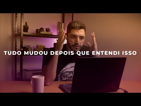 THE SURPRISING TRUTH THAT CHANGED MY LIFE! | Matheus Melo