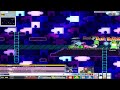 Old Maplestory - Mage - Part 14 - Epic Grinding At Platoon Chronos!